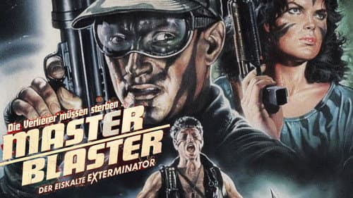 Master Blaster - Verlierer müssen sterben Bild 2
