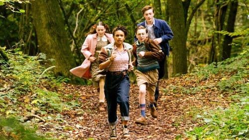 Big Trouble on Billycock Hill Bild 3