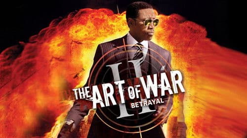 The Art of War 2 - Der Verrat Bild 7