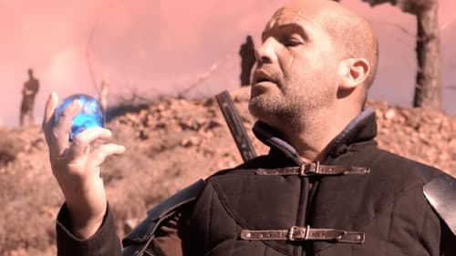 Blue World Order Bild 2