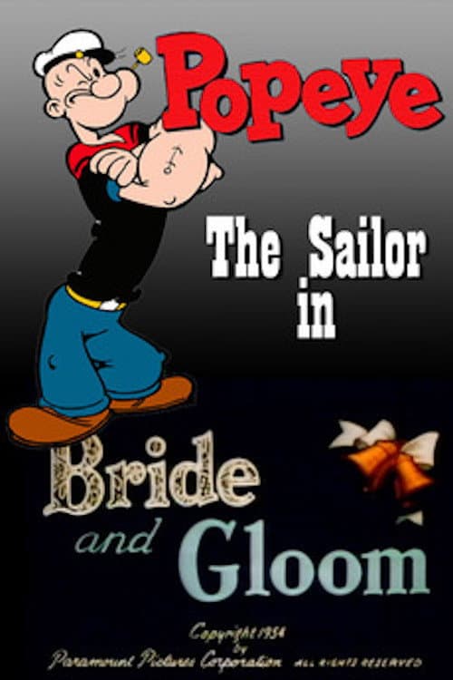 Popeye und die geplante Hochtzeit