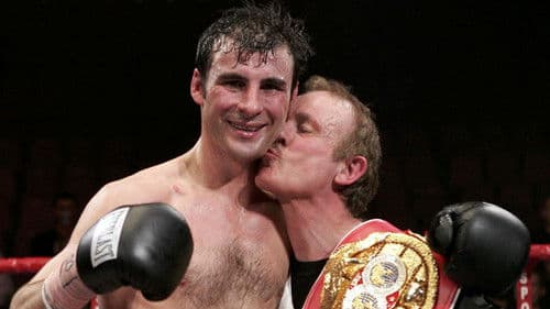 Calzaghe: The Story Bild 1
