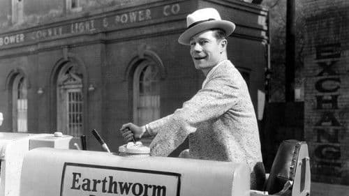 Der geborene Verkäufer Bild 1