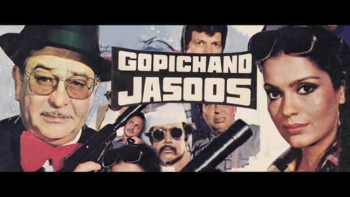 Gopichand Jasoos Bild 1
