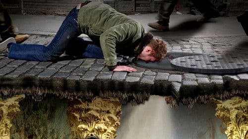 Unter den Metropolen Bild 2