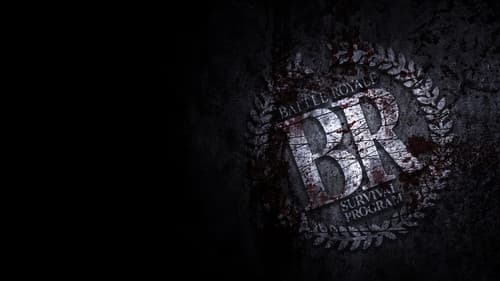 Battle Royale 2 Bild 4