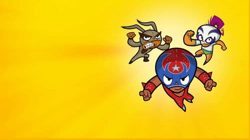 Mucha Lucha Bild 4