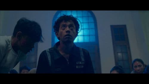 A Bitter Place Bild 1