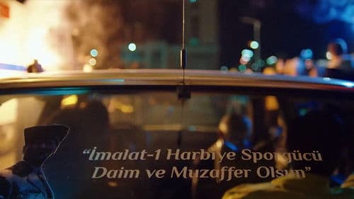 Tek Yürek İmalat-ı Harbiye Bild 1