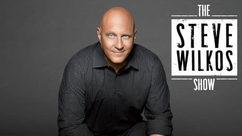 The Steve Wilkos Show Bild 7