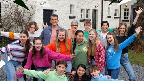 De Eindmusical Bild 1