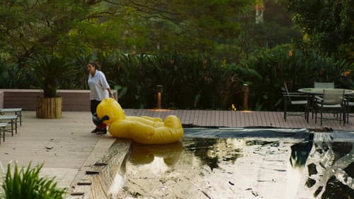 Três Verões Bild 5