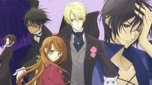 Earl and Fairy Bild 1