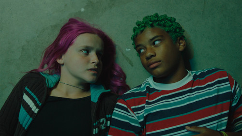 Wild Goat Surf Bild 2