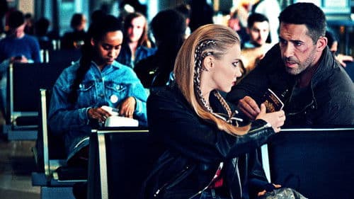 Legacy of Lies Bild 6