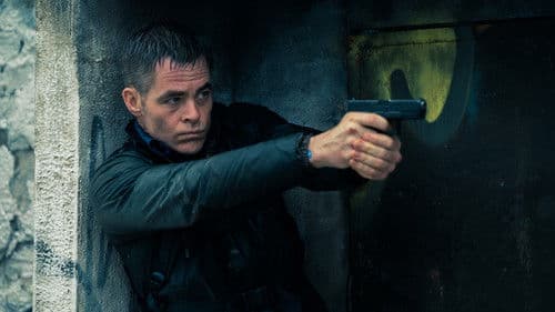 The Contractor - Spezialeinsatz Berlin Bild 7