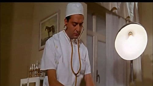 Las dos y media y... veneno Bild 1