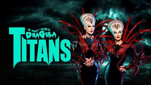 The Boulet Brothers' Dragula: Titans Bild 2