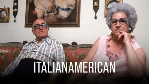 Italianamerican Bild 3