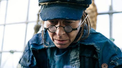 Shepherd - Fluch der Vergangenheit Bild 8