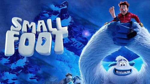 Smallfoot - Ein eisigartiges Abenteuer Bild 5