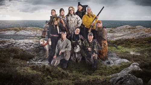 Eränkävijät Bild 1