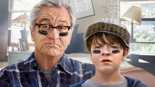 Immer Ärger mit Grandpa Bild 8