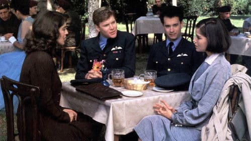 Liebe ist ein Spiel auf Zeit Bild 6