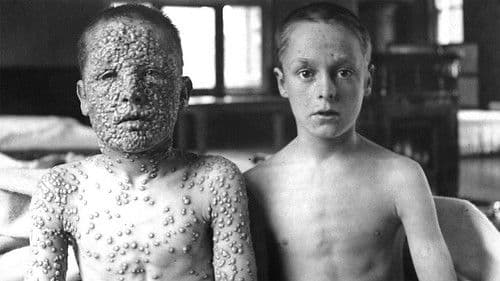 Outbreak in Montreal - Die Angst vor der Super-Seuche Bild 1