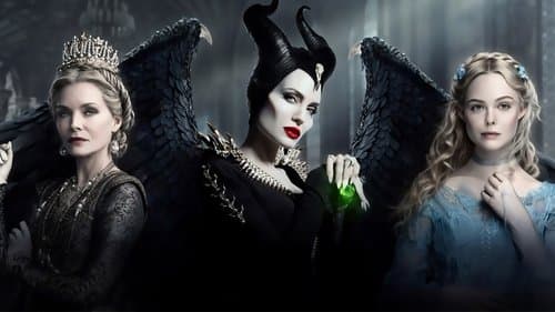 Maleficent - Mächte der Finsternis Bild 3