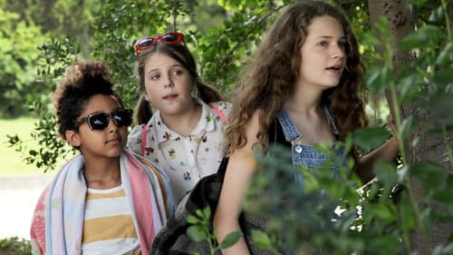 C'est quoi cette mamie ?! Bild 6