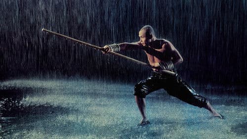Die 36 Kammern der Shaolin Bild 7