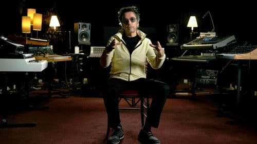 Electronic Vibrations – Ein Sound verändert die Welt Bild 6