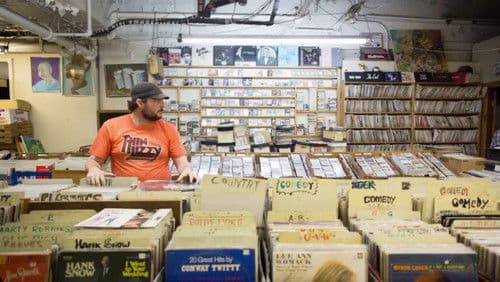 Having Fun Up There Bild 1