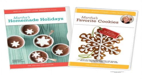 Martha Stewart: Martha's Favorite Cookies Bild 2