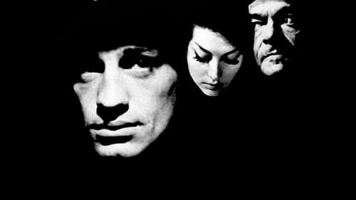 Der Teufel mit der weißen Weste Bild 6