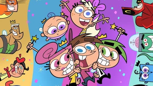The Fairly OddParents: Wishology! Bild 2