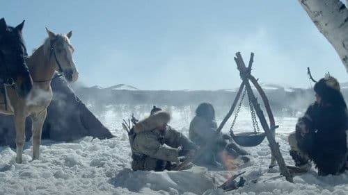 Once Upon A Time On The Glasslands Bild 1