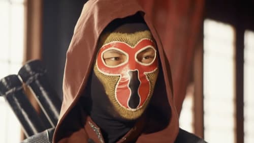 Doctor Monkey: Shadow of Dragon Girl Bild 1