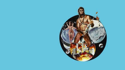 Verrückt und gefährlich Bild 3