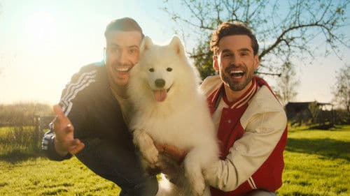 De film van Rutger, Thomas & Paco Bild 1