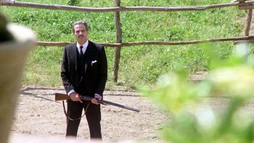 Der eiserne Präfekt Bild 2