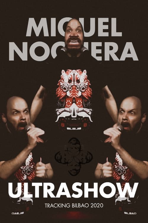 ULTRASHOW - TRACKING BILBAO 2020