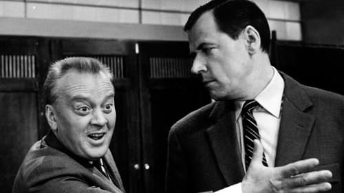 Alibi na vodě Bild 3