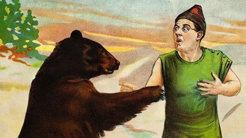 The Snow Cure Bild 1