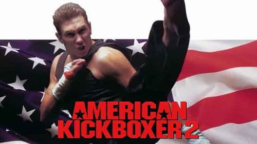 American Kickboxer 2 Bild 2