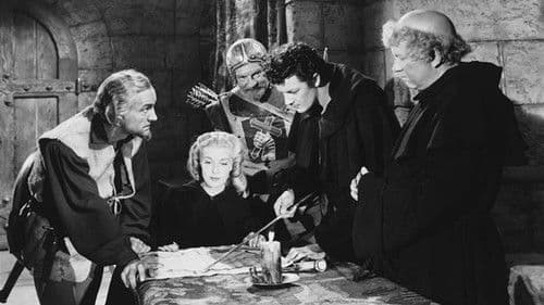 Der Bandit und die Königin Bild 8