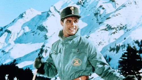 Zwölf Mädchen und ein Mann Bild 1