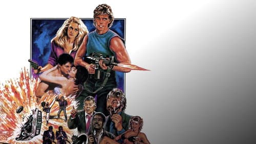 Hollywood Cop Bild 1