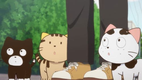 Uchitama! Have you seen my Tama Bild 4